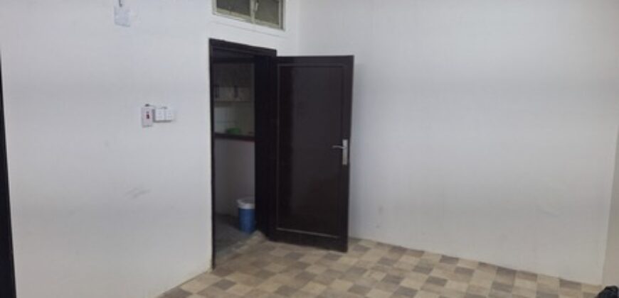 One Room Studio Apartment for Rent in Al Shemaysi – SAR 12,000/Year