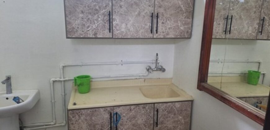 One Room Studio Apartment for Rent in Al Shemaysi – SAR 12,000/Year