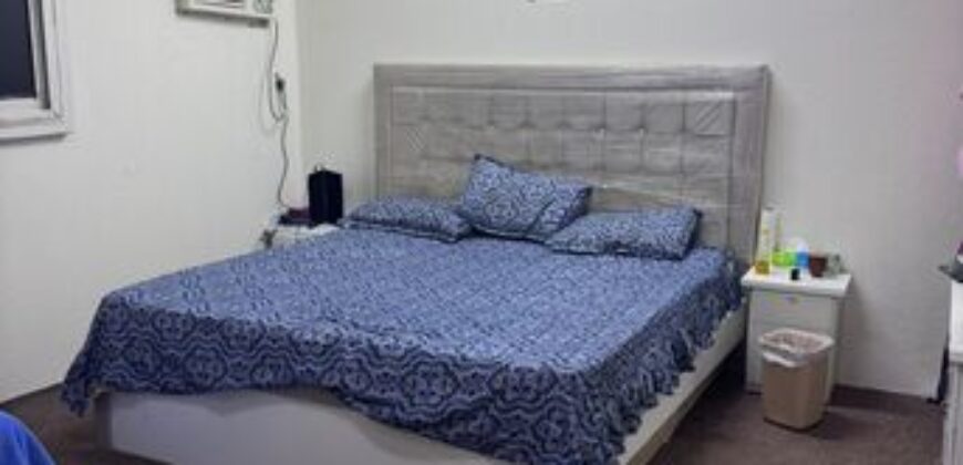 Spacious Furnished 2-Bedroom Apartment in Al Yarmuk Riyadh – SAR 2,100/Month