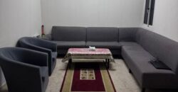 Spacious Furnished 2-Bedroom Apartment in Al Yarmuk Riyadh – SAR 2,100/Month