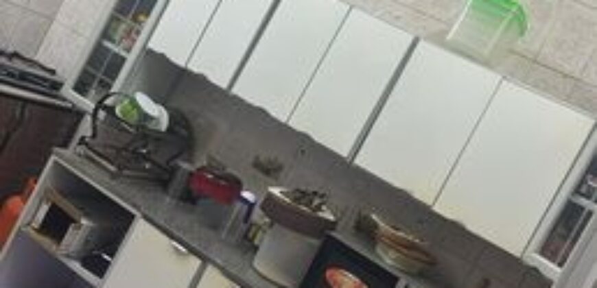 Spacious Furnished 2-Bedroom Apartment in Al Yarmuk Riyadh – SAR 2,100/Month