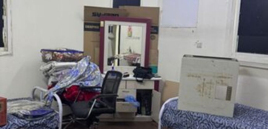 Spacious Furnished 2-Bedroom Apartment in Al Yarmuk Riyadh – SAR 2,100/Month