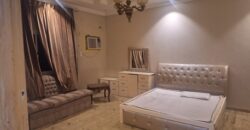 Fully Furnished Family Apartment for Rent in Alisha-SAR 27,000/year