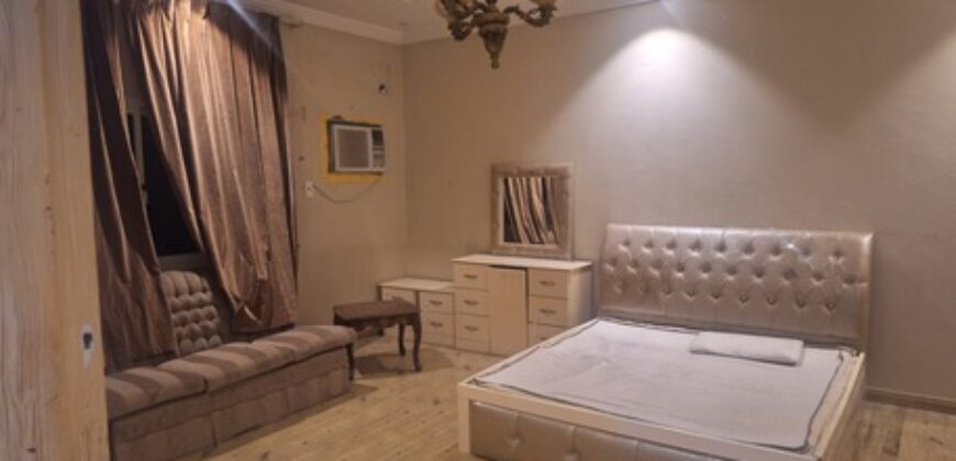 Affordable Fully Furnished Family Apartment in Alisha Riyadh – SAR 27,000/Year