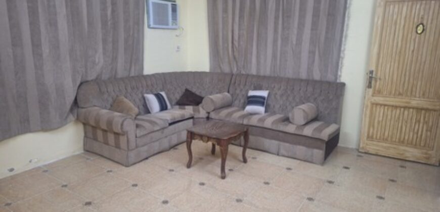 Affordable Fully Furnished Family Apartment in Alisha Riyadh – SAR 27,000/Year