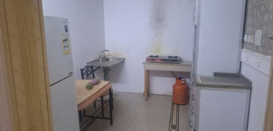 Affordable Fully Furnished Family Apartment in Alisha Riyadh – SAR 27,000/Year