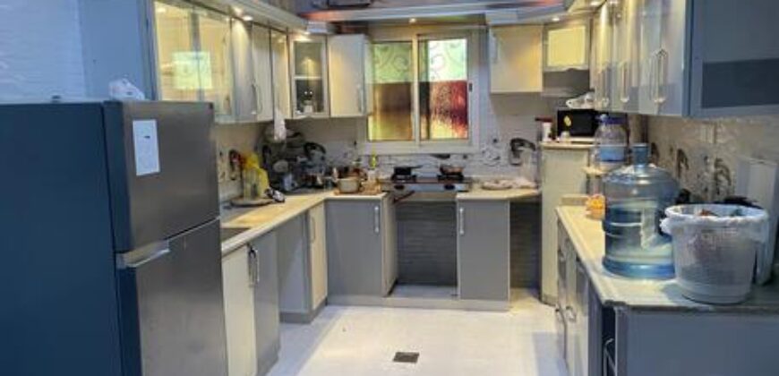 Fully Furnished 2-BR Apartment for Rent in Al Iskan – SAR 2,900/Month