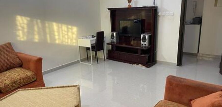 Fully Furnished 2-BR Apartment for Rent in Al Iskan – SAR 2,900/Month