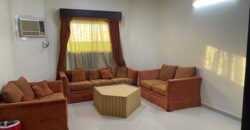 Fully Furnished 2-BR Apartment for Rent in Al Iskan – SAR 2,900/Month