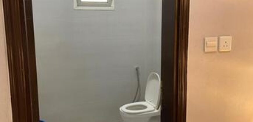 Fully Furnished 2-BR Apartment for Rent in Al Iskan – SAR 2,900/Month