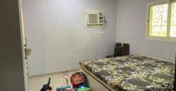 Fully Furnished 2-BR Apartment for Rent in Al Iskan – SAR 2,900/Month