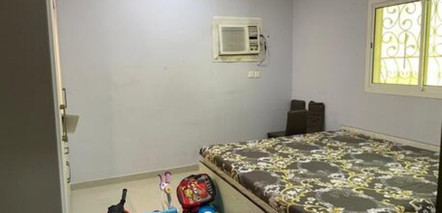 Fully Furnished 2-BR Apartment for Rent in Al Iskan – SAR 2,900/Month