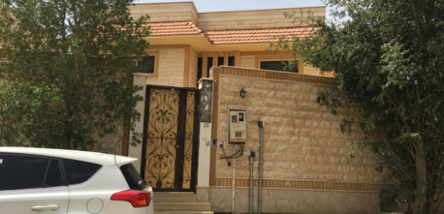 Affordable 2BHK Family Apartment for Rent in Shumaisy Riyadh – SAR 24,000/Year