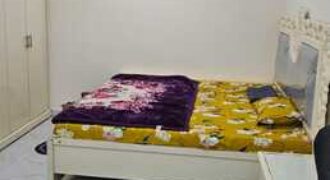 Fully Furnished 2-Bedroom House in Dammam for Rent – SAR 1,800/Month