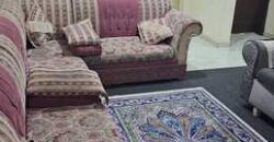 Fully Furnished 2-Bedroom House in Dammam for Rent – SAR 1,800/Month Fully Furnished 2-Bedroom House in Dammam for Rent – SAR 1,800/Month