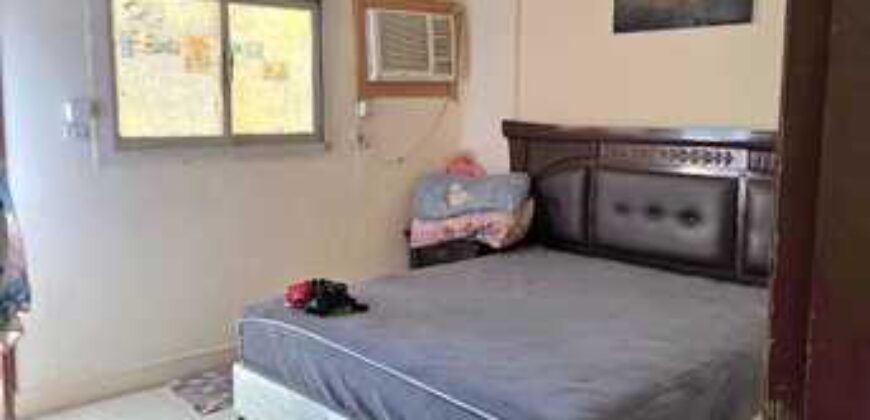 Furnished 2BHK Flat for Rent in Batha Riyadh – SAR 2000/Month