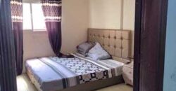Furnished 2BHK Flat for Rent in Batha Riyadh – SAR 2000/Month