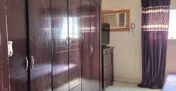 Furnished 2BHK Flat for Rent in Batha Riyadh – SAR 2000/Month