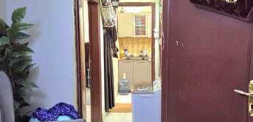 Furnished 2BHK Flat for Rent in Batha Riyadh – SAR 2000/Month