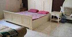Furnished 2BHK for Rent in Al Naseem West Near Othaim Mall