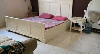 Furnished 2BHK for Rent in Al Naseem West Near Othaim Mall