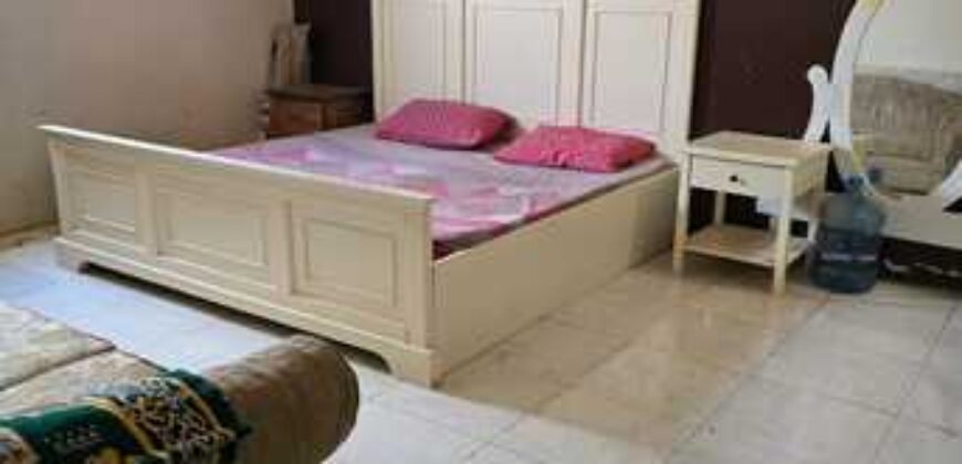 Furnished 2BHK for Rent in Al Naseem West Near Othaim Mall