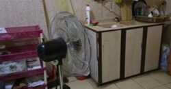 Furnished 2BHK for Rent in Al Naseem West Near Othaim Mall