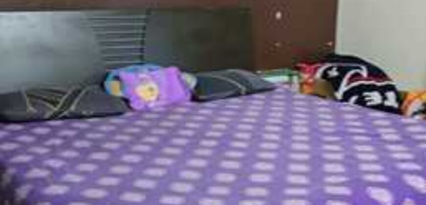 Furnished 2BHK for Rent in Al Naseem West Near Othaim Mall