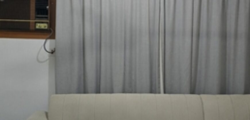 Furnished 2 BHK Flat for Family in Al Manar Riyadh – Rent SAR 2400