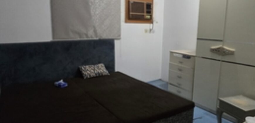 Furnished 2 BHK Flat for Family in Al Manar Riyadh – Rent SAR 2400