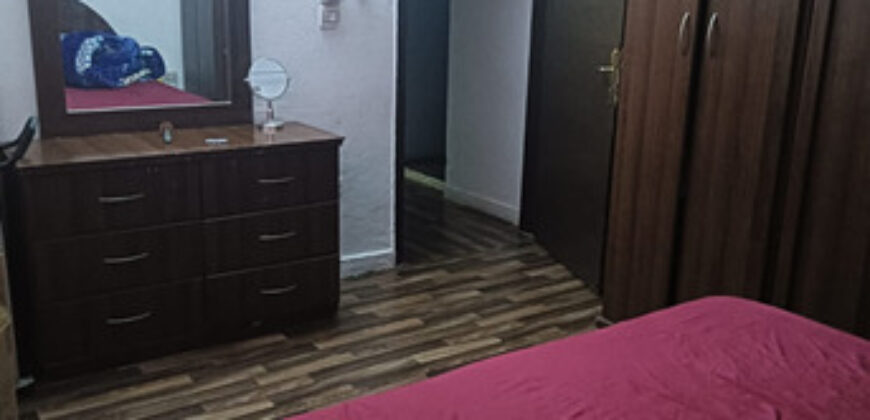 Beautiful 2BHK Family Flat for Rent in Al Malaz Riyadh – SAR 39,000/Year