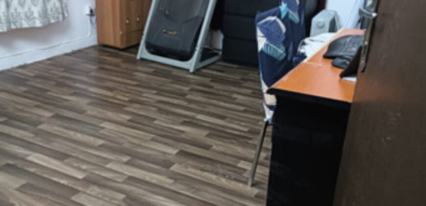 Beautiful 2BHK Family Flat for Rent in Al Malaz Riyadh – SAR 39,000/Year