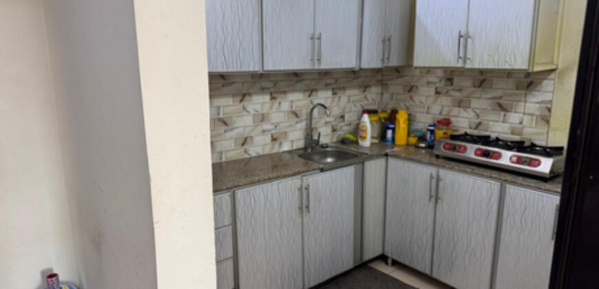 Furnished 2 BHK Villa Portion for Rent in Olaya Riyadh – SAR 30,000/Year