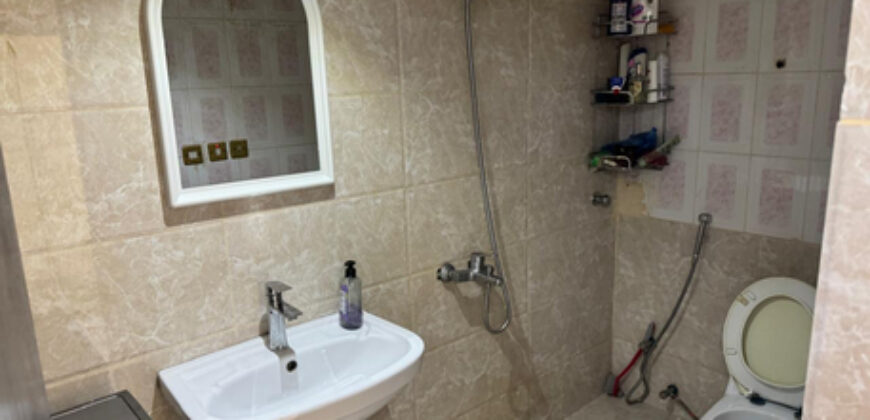 Furnished 2 BHK Villa Portion for Rent in Olaya Riyadh – SAR 30,000/Year