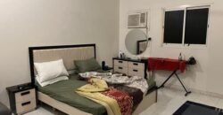 Furnished Single Room for Rent in Al Rayyan Riyadh – SAR 1,500/Month