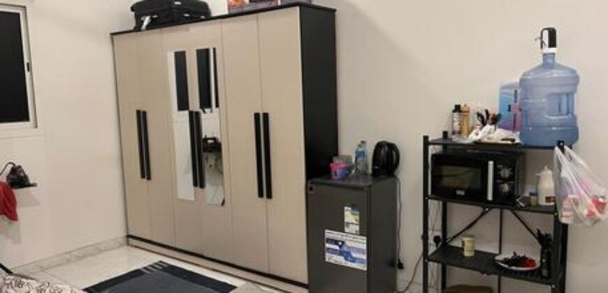 Furnished Single Room for Rent in Al Rayyan Riyadh – SAR 1,500/Month