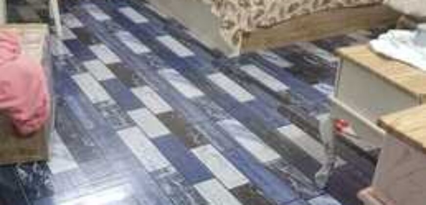 Spacious Furnished 1-BR Room for Rent in Hara Al Wizarat – SAR 1,200/Month