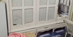 Spacious Furnished 1-BR Room for Rent in Hara Al Wizarat – SAR 1,200/Month