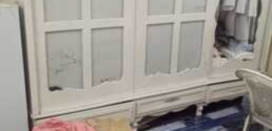 Spacious Furnished 1-BR Room for Rent in Hara Al Wizarat – SAR 1,200/Month