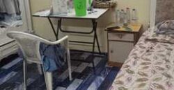 Spacious Furnished 1-BR Room for Rent in Hara Al Wizarat – SAR 1,200/Month