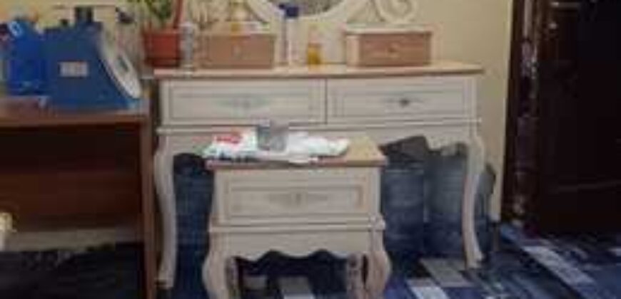 Spacious Furnished 1-BR Room for Rent in Hara Al Wizarat – SAR 1,200/Month