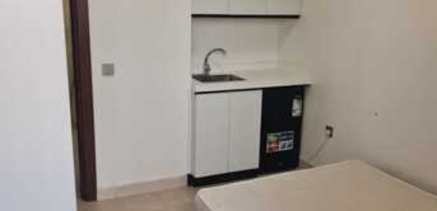 Furnished Studio for Rent in Umm Al Hamam Al Gharbi Riyadh – SAR 22,000/Year