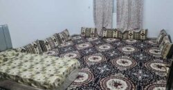 Furnished Room for Executive Bachelor in Malaz – SAR 1100/Month