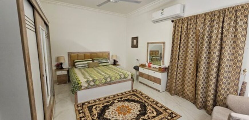 Furnished 3BR Apartment for Rent in Al Yarmouk Riyadh – SAR 24,000/Year