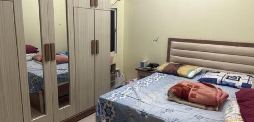 2BHK Family Flat for Rent in Batha Riyadh – SAR 30,000/Year