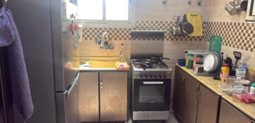 2BHK Family Flat for Rent in Batha Riyadh – SAR 30,000/Year