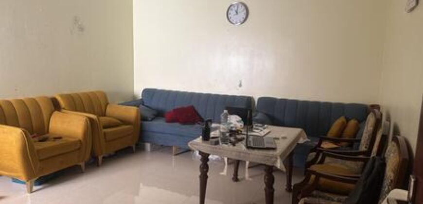 2BHK Family Flat for Rent in Batha Riyadh – SAR 30,000/Year