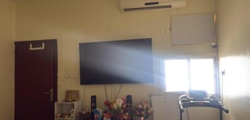 2BHK Family Flat for Rent in Batha Riyadh – SAR 30,000/Year