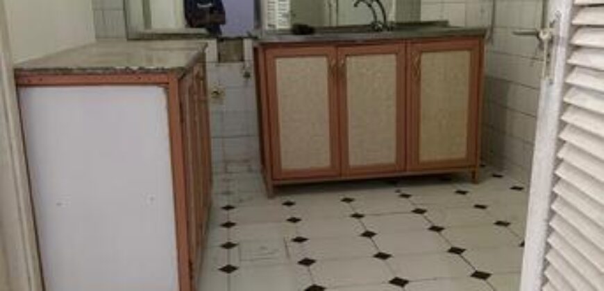 1BHK Villa Portion for Rent in Al Malaz Riyadh – SAR 20,000/Year