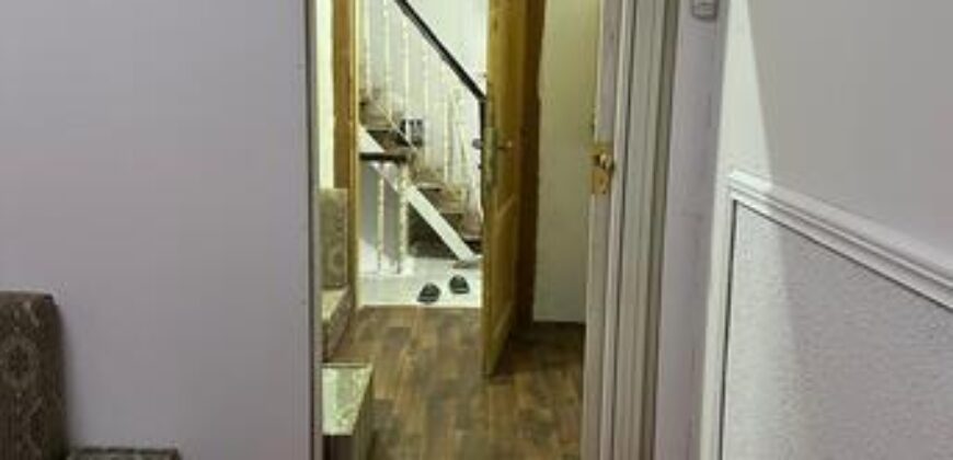 1BHK Villa Portion for Rent in Al Malaz Riyadh – SAR 20,000/Year